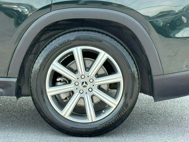 2020 Mercedes-Benz GLS GLS 450 4MATIC SUV - 22884071 - 52