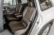 2020 Mercedes-Benz GLS GLS450 4MATIC WHITE ON BROWN NAV THIRD ROW  BACKUP CAM CARPLAY  - 22279936 - 43
