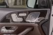 2020 Mercedes-Benz GLS GLS450 4MATIC WHITE ON BROWN NAV THIRD ROW  BACKUP CAM CARPLAY  - 22279936 - 51