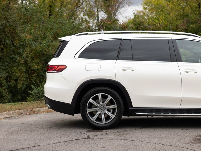 2020 Mercedes-Benz GLS GLS450, Exclusive Nappa Seating, Pano Roof, Comfort Package Plus - 22938047 - 9