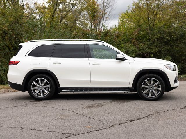 2020 Mercedes-Benz GLS GLS450, Exclusive Nappa Seating, Pano Roof, Comfort Package Plus - 22938047 - 10