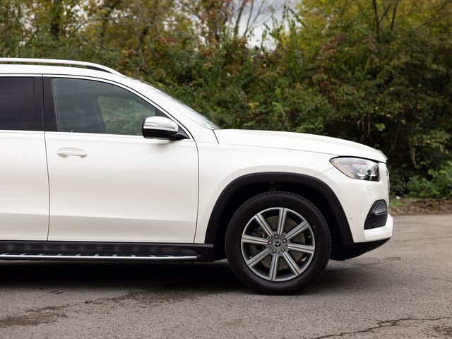 2020 Mercedes-Benz GLS GLS450, Exclusive Nappa Seating, Pano Roof, Comfort Package Plus - 22938047 - 11