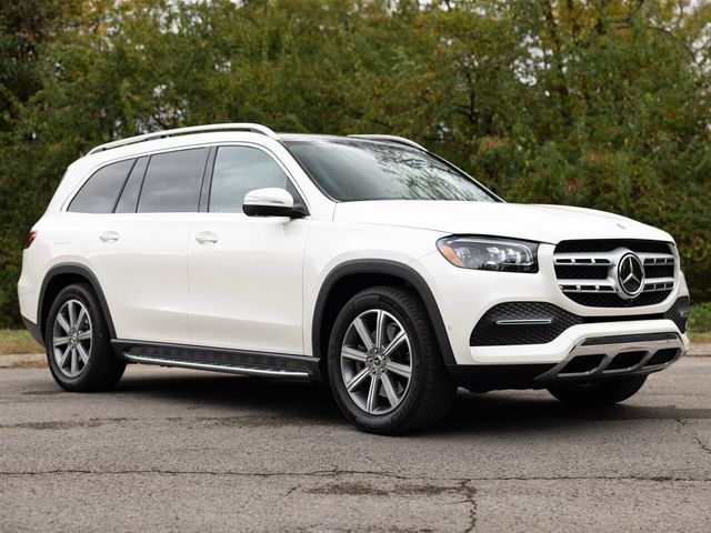 2020 Mercedes-Benz GLS GLS450, Exclusive Nappa Seating, Pano Roof, Comfort Package Plus - 22938047 - 12