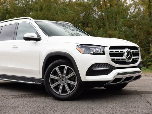 2020 Mercedes-Benz GLS GLS450, Exclusive Nappa Seating, Pano Roof, Comfort Package Plus - 22938047 - 13