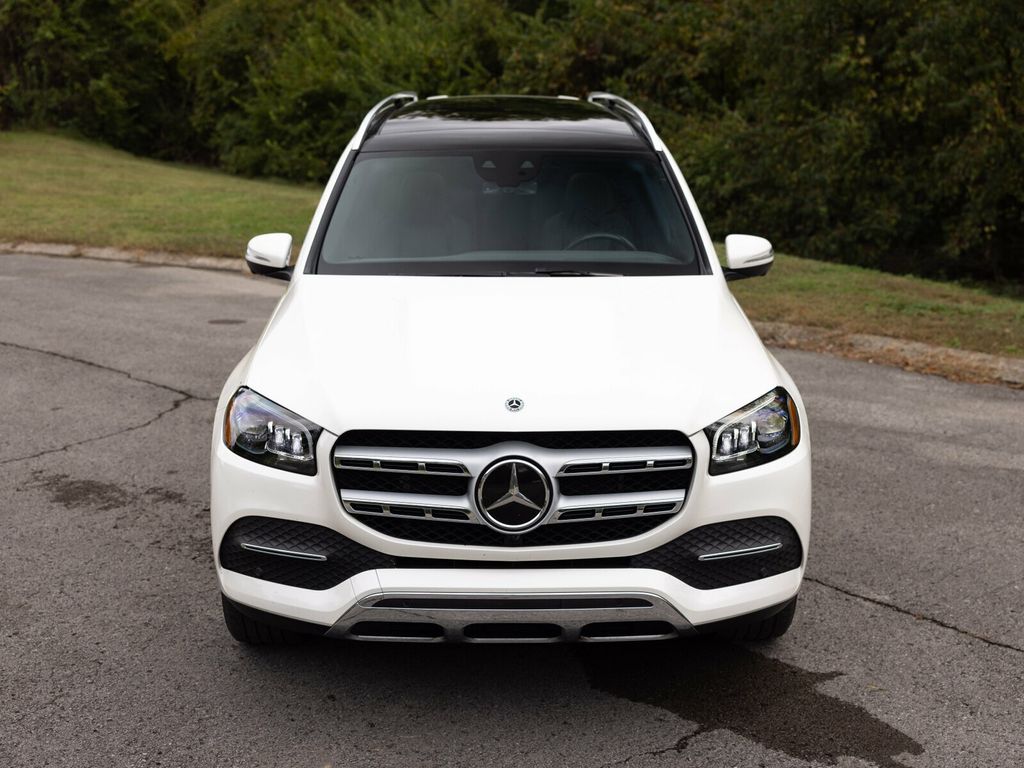 2020 Mercedes-Benz GLS GLS450, Exclusive Nappa Seating, Pano Roof, Comfort Package Plus - 22938047 - 15