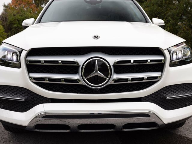 2020 Mercedes-Benz GLS GLS450, Exclusive Nappa Seating, Pano Roof, Comfort Package Plus - 22938047 - 16