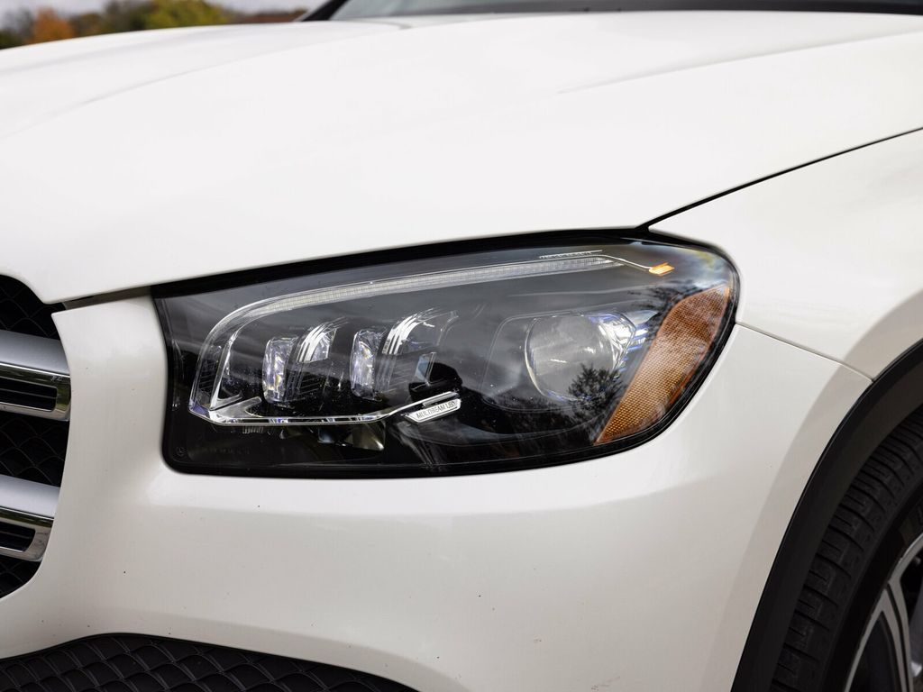 2020 Mercedes-Benz GLS GLS450, Exclusive Nappa Seating, Pano Roof, Comfort Package Plus - 22938047 - 17