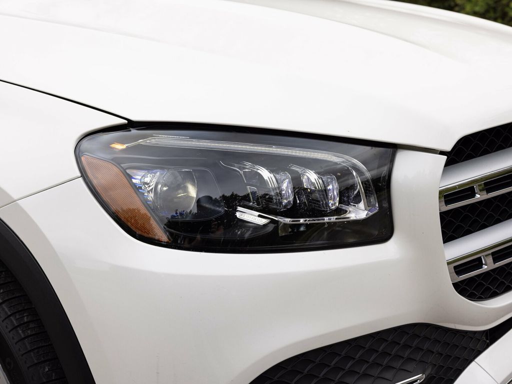 2020 Mercedes-Benz GLS GLS450, Exclusive Nappa Seating, Pano Roof, Comfort Package Plus - 22938047 - 18