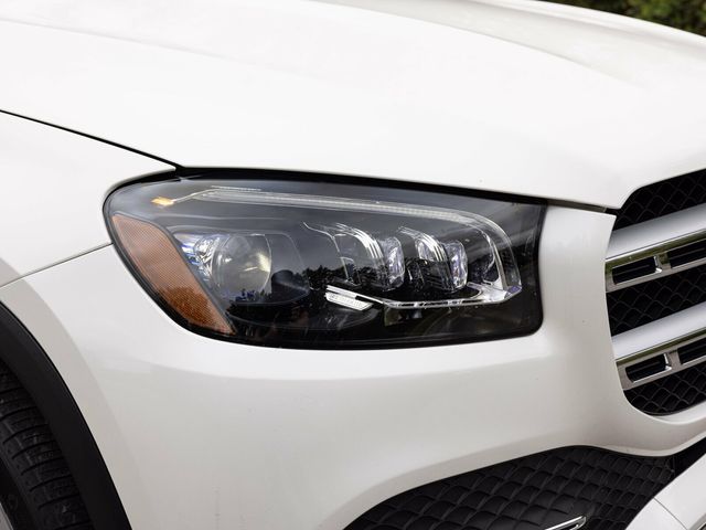 2020 Mercedes-Benz GLS GLS450, Exclusive Nappa Seating, Pano Roof, Comfort Package Plus - 22938047 - 18