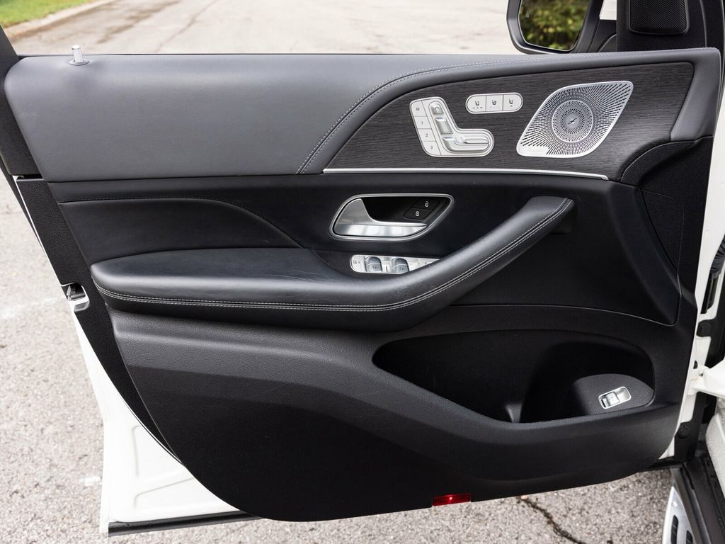 2020 Mercedes-Benz GLS GLS450, Exclusive Nappa Seating, Pano Roof, Comfort Package Plus - 22938047 - 19