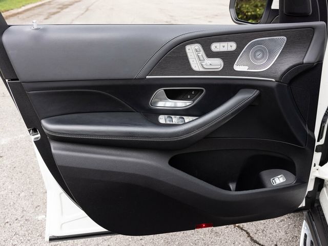 2020 Mercedes-Benz GLS GLS450, Exclusive Nappa Seating, Pano Roof, Comfort Package Plus - 22938047 - 19