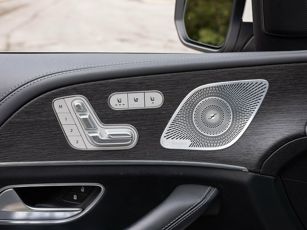 2020 Mercedes-Benz GLS GLS450, Exclusive Nappa Seating, Pano Roof, Comfort Package Plus - 22938047 - 20