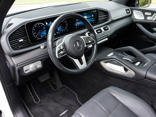 2020 Mercedes-Benz GLS GLS450, Exclusive Nappa Seating, Pano Roof, Comfort Package Plus - 22938047 - 23