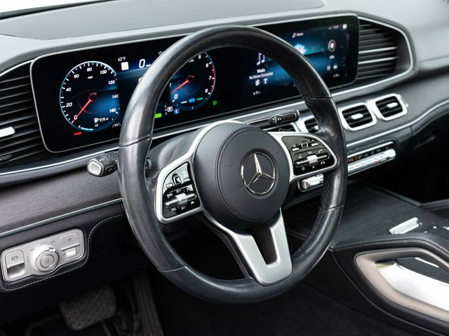 2020 Mercedes-Benz GLS GLS450, Exclusive Nappa Seating, Pano Roof, Comfort Package Plus - 22938047 - 24