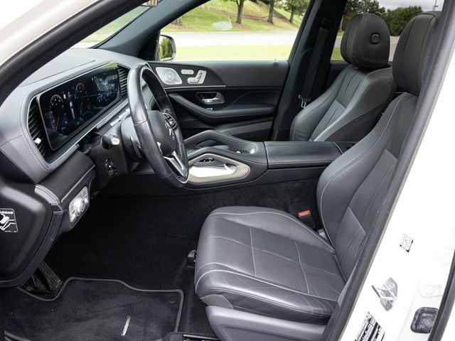 2020 Mercedes-Benz GLS GLS450, Exclusive Nappa Seating, Pano Roof, Comfort Package Plus - 22938047 - 25