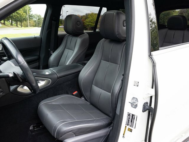 2020 Mercedes-Benz GLS GLS450, Exclusive Nappa Seating, Pano Roof, Comfort Package Plus - 22938047 - 26