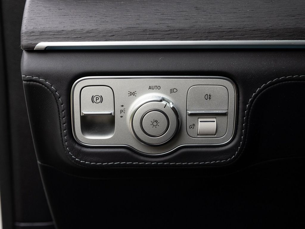 2020 Mercedes-Benz GLS GLS450, Exclusive Nappa Seating, Pano Roof, Comfort Package Plus - 22938047 - 28