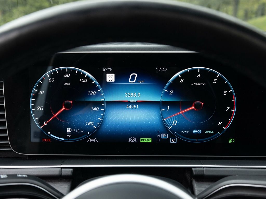 2020 Mercedes-Benz GLS GLS450, Exclusive Nappa Seating, Pano Roof, Comfort Package Plus - 22938047 - 29