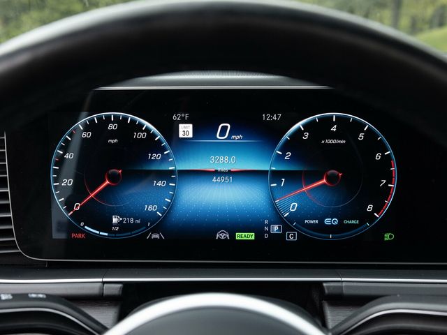 2020 Mercedes-Benz GLS GLS450, Exclusive Nappa Seating, Pano Roof, Comfort Package Plus - 22938047 - 29