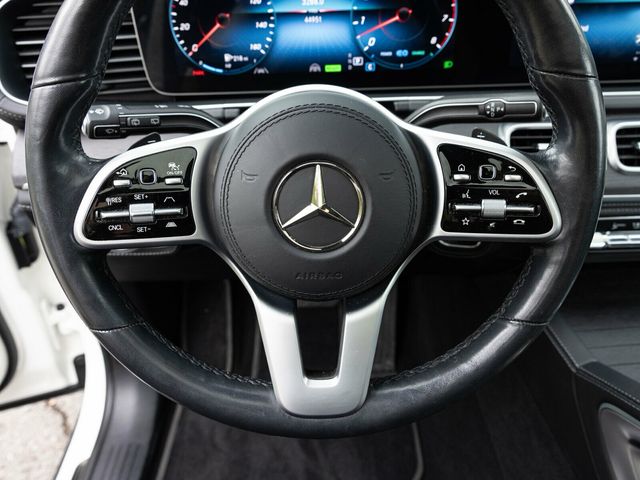 2020 Mercedes-Benz GLS GLS450, Exclusive Nappa Seating, Pano Roof, Comfort Package Plus - 22938047 - 30