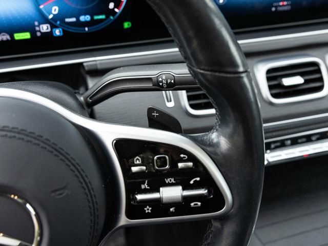 2020 Mercedes-Benz GLS GLS450, Exclusive Nappa Seating, Pano Roof, Comfort Package Plus - 22938047 - 32