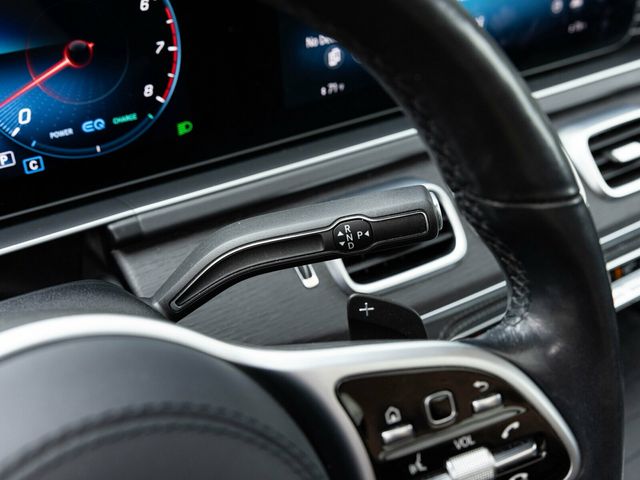 2020 Mercedes-Benz GLS GLS450, Exclusive Nappa Seating, Pano Roof, Comfort Package Plus - 22938047 - 33