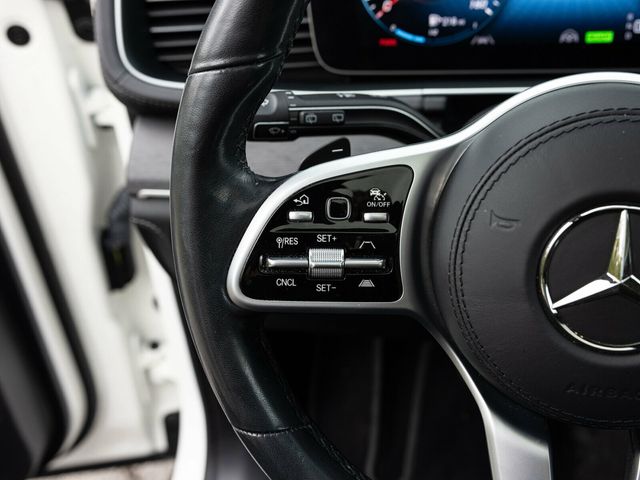 2020 Mercedes-Benz GLS GLS450, Exclusive Nappa Seating, Pano Roof, Comfort Package Plus - 22938047 - 34