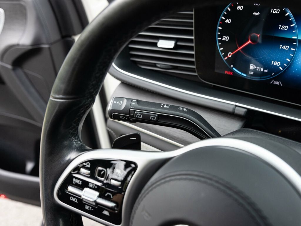 2020 Mercedes-Benz GLS GLS450, Exclusive Nappa Seating, Pano Roof, Comfort Package Plus - 22938047 - 36