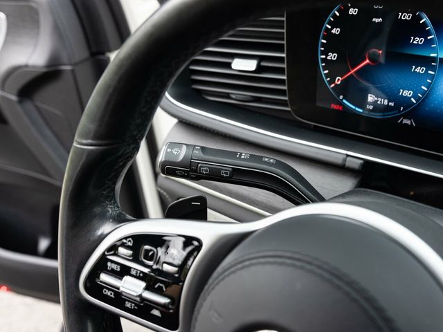 2020 Mercedes-Benz GLS GLS450, Exclusive Nappa Seating, Pano Roof, Comfort Package Plus - 22938047 - 36