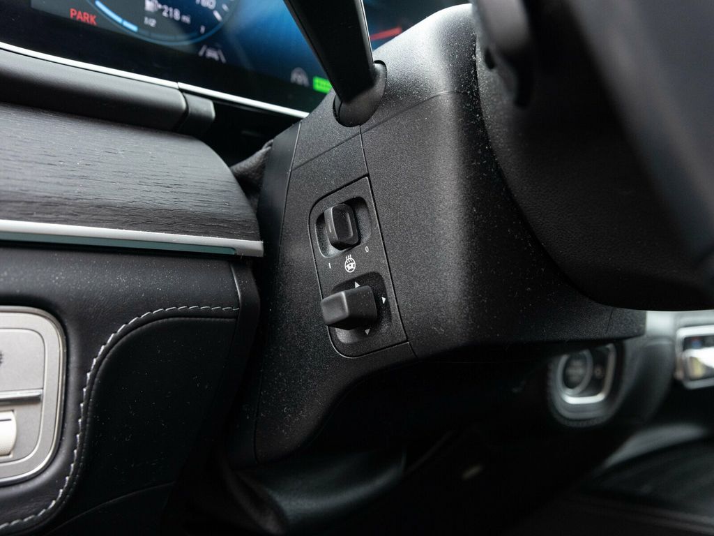 2020 Mercedes-Benz GLS GLS450, Exclusive Nappa Seating, Pano Roof, Comfort Package Plus - 22938047 - 37