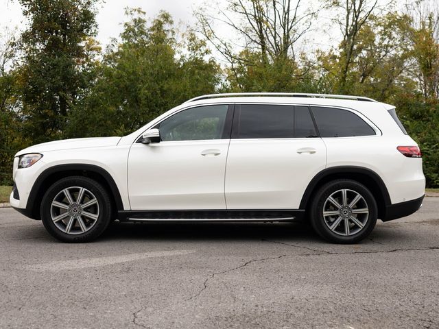 2020 Mercedes-Benz GLS GLS450, Exclusive Nappa Seating, Pano Roof, Comfort Package Plus - 22938047 - 3