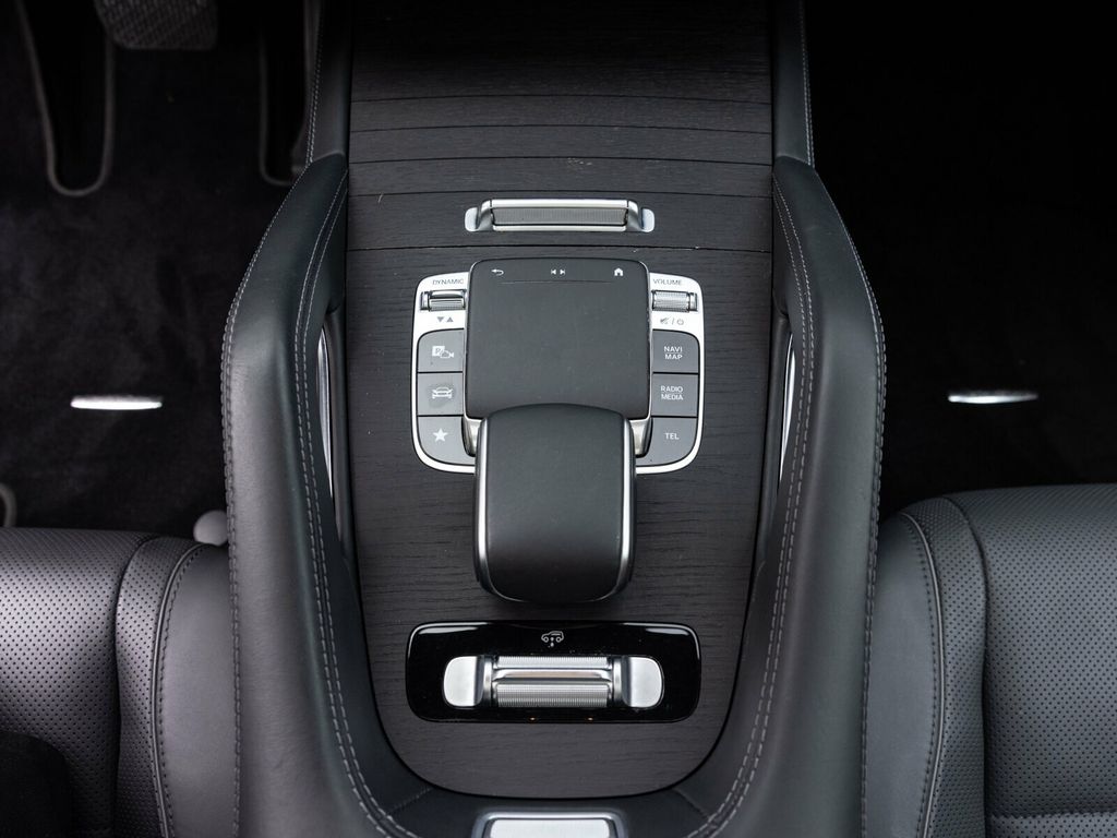 2020 Mercedes-Benz GLS GLS450, Exclusive Nappa Seating, Pano Roof, Comfort Package Plus - 22938047 - 39