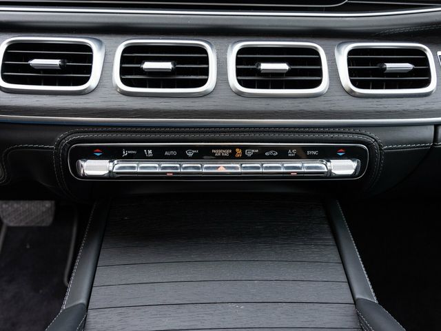 2020 Mercedes-Benz GLS GLS450, Exclusive Nappa Seating, Pano Roof, Comfort Package Plus - 22938047 - 40