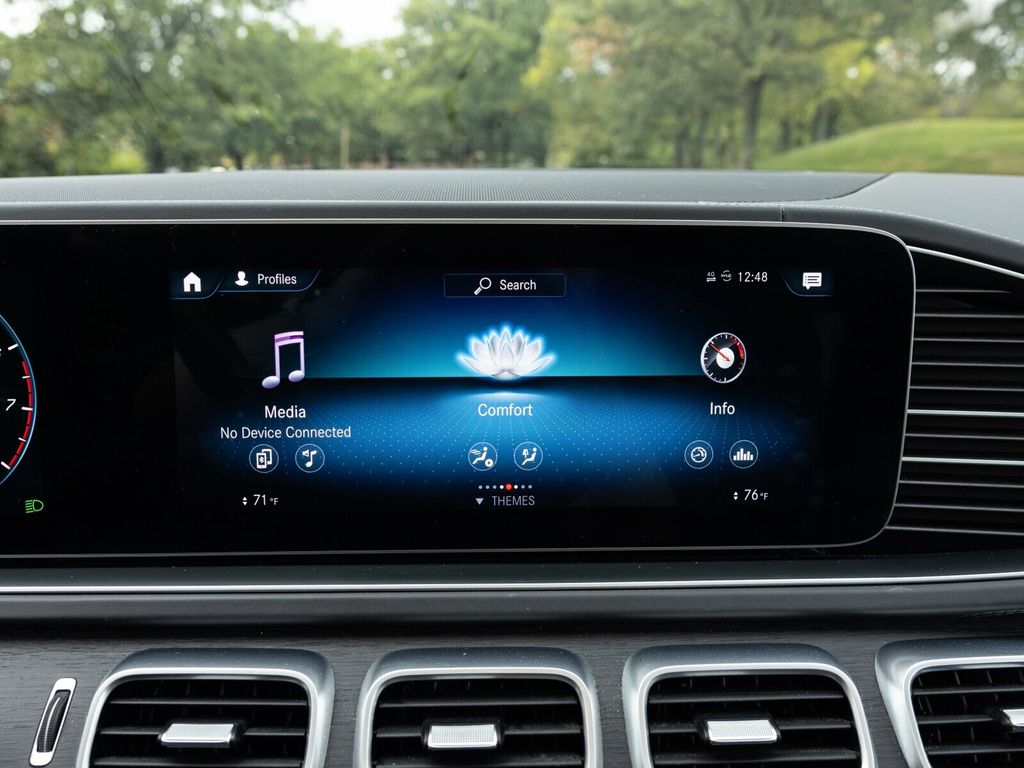 2020 Mercedes-Benz GLS GLS450, Exclusive Nappa Seating, Pano Roof, Comfort Package Plus - 22938047 - 41