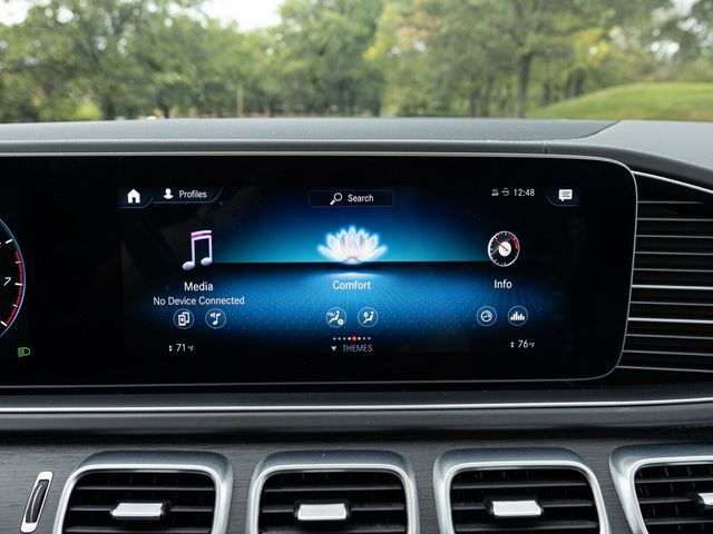 2020 Mercedes-Benz GLS GLS450, Exclusive Nappa Seating, Pano Roof, Comfort Package Plus - 22938047 - 41