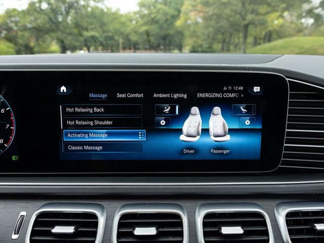 2020 Mercedes-Benz GLS GLS450, Exclusive Nappa Seating, Pano Roof, Comfort Package Plus - 22938047 - 42