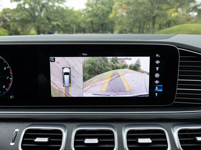 2020 Mercedes-Benz GLS GLS450, Exclusive Nappa Seating, Pano Roof, Comfort Package Plus - 22938047 - 44