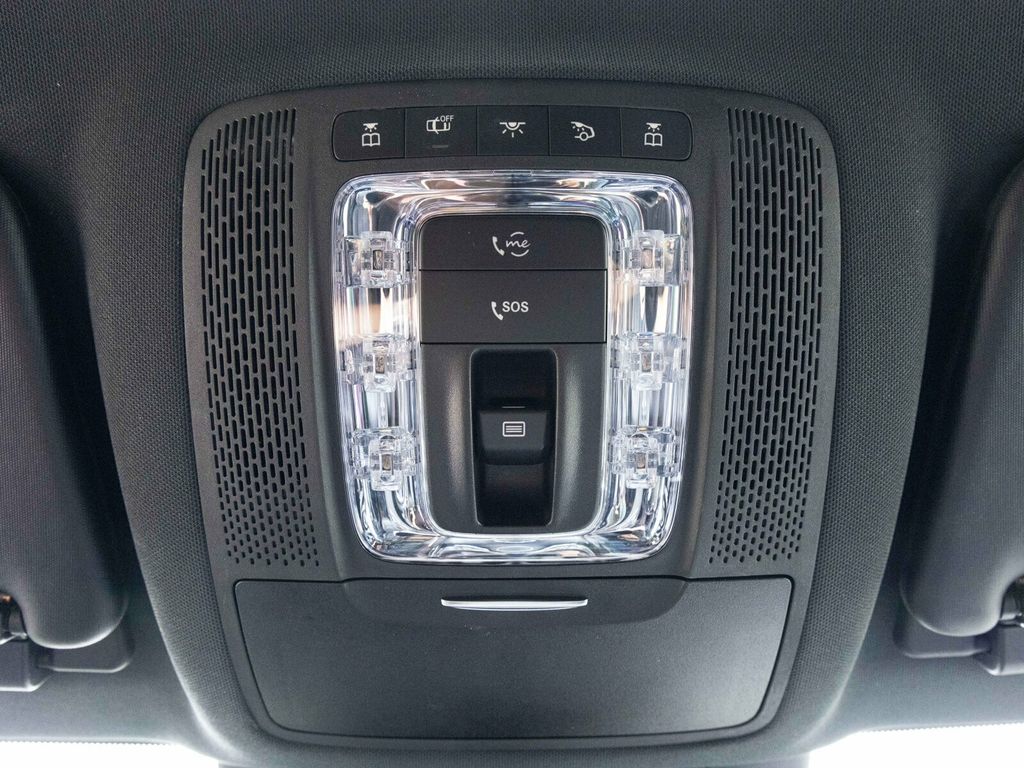 2020 Mercedes-Benz GLS GLS450, Exclusive Nappa Seating, Pano Roof, Comfort Package Plus - 22938047 - 45