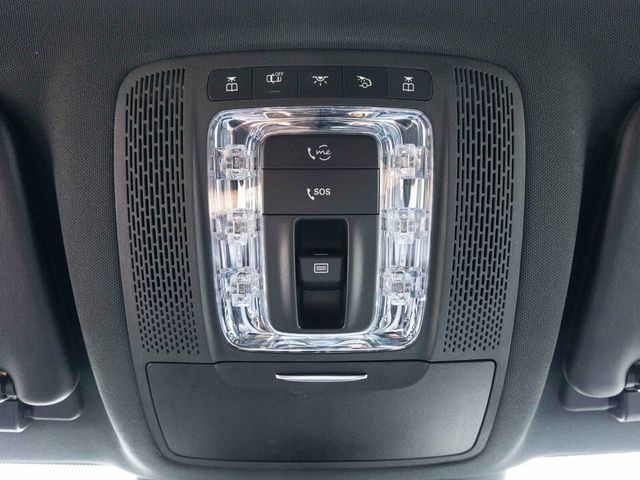 2020 Mercedes-Benz GLS GLS450, Exclusive Nappa Seating, Pano Roof, Comfort Package Plus - 22938047 - 45