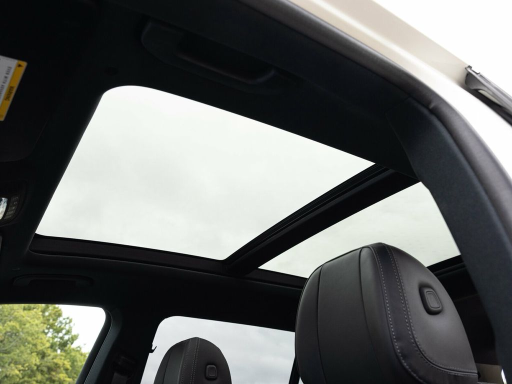 2020 Mercedes-Benz GLS GLS450, Exclusive Nappa Seating, Pano Roof, Comfort Package Plus - 22938047 - 46