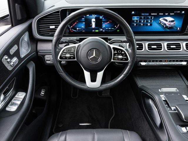 2020 Mercedes-Benz GLS GLS450, Exclusive Nappa Seating, Pano Roof, Comfort Package Plus - 22938047 - 47