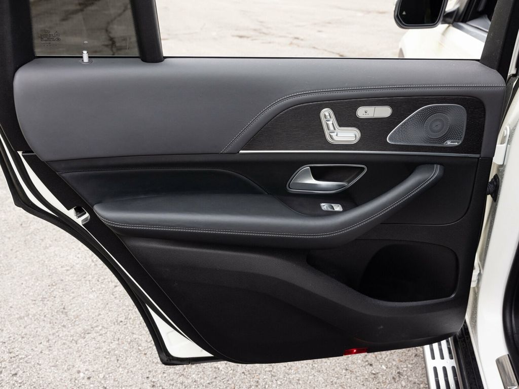 2020 Mercedes-Benz GLS GLS450, Exclusive Nappa Seating, Pano Roof, Comfort Package Plus - 22938047 - 49