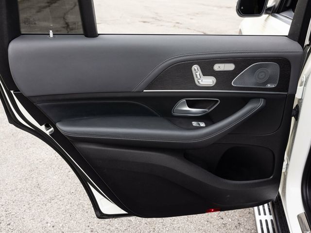 2020 Mercedes-Benz GLS GLS450, Exclusive Nappa Seating, Pano Roof, Comfort Package Plus - 22938047 - 49