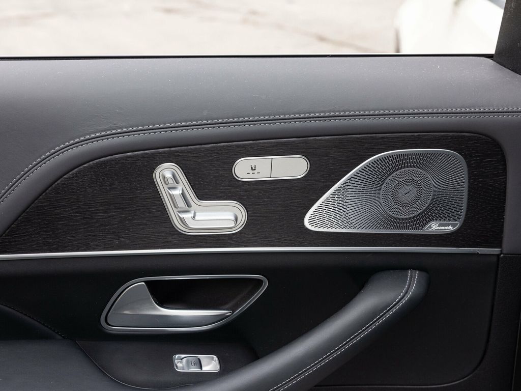 2020 Mercedes-Benz GLS GLS450, Exclusive Nappa Seating, Pano Roof, Comfort Package Plus - 22938047 - 50