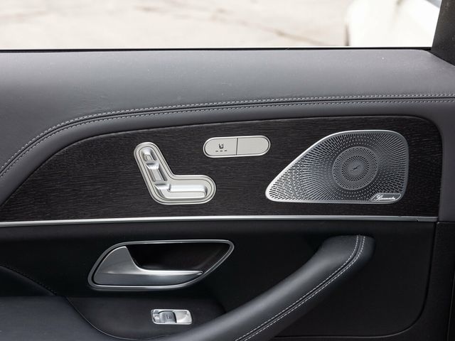 2020 Mercedes-Benz GLS GLS450, Exclusive Nappa Seating, Pano Roof, Comfort Package Plus - 22938047 - 50