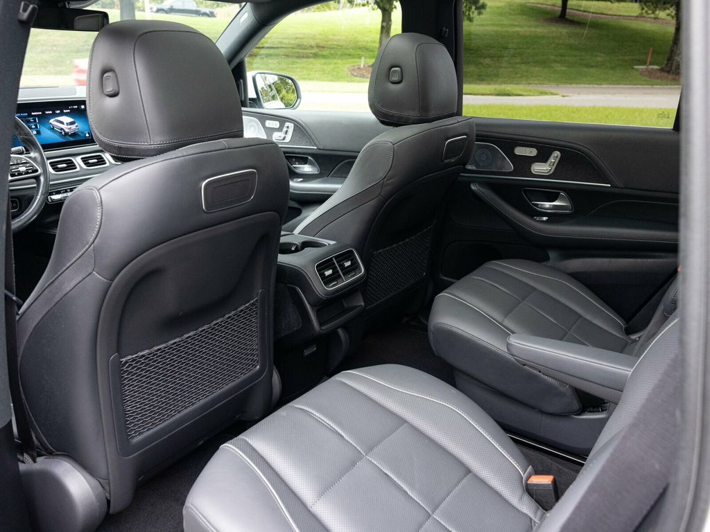 2020 Mercedes-Benz GLS GLS450, Exclusive Nappa Seating, Pano Roof, Comfort Package Plus - 22938047 - 51