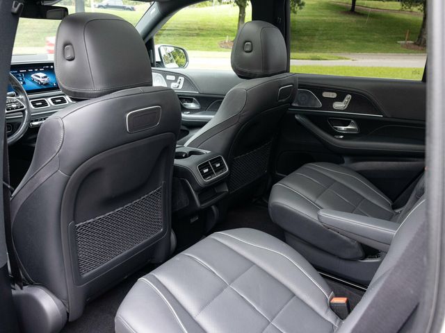 2020 Mercedes-Benz GLS GLS450, Exclusive Nappa Seating, Pano Roof, Comfort Package Plus - 22938047 - 51