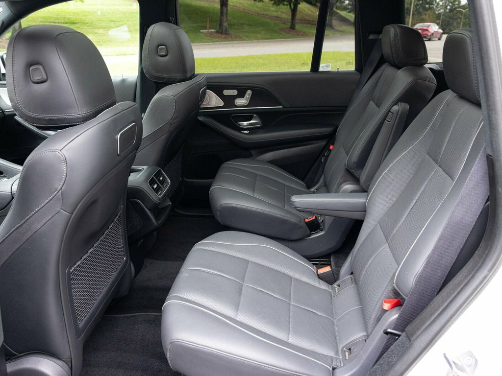 2020 Mercedes-Benz GLS GLS450, Exclusive Nappa Seating, Pano Roof, Comfort Package Plus - 22938047 - 52