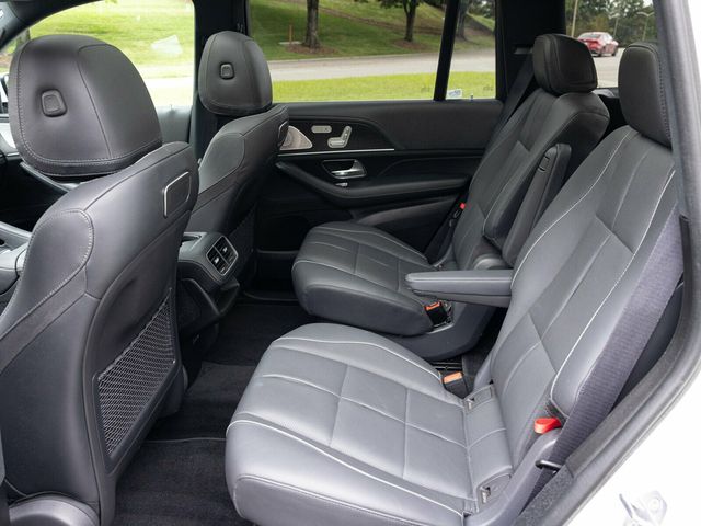 2020 Mercedes-Benz GLS GLS450, Exclusive Nappa Seating, Pano Roof, Comfort Package Plus - 22938047 - 52