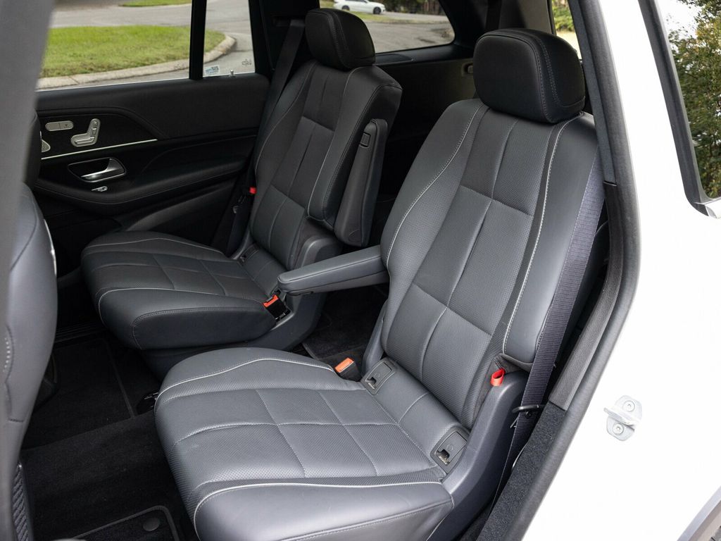 2020 Mercedes-Benz GLS GLS450, Exclusive Nappa Seating, Pano Roof, Comfort Package Plus - 22938047 - 53